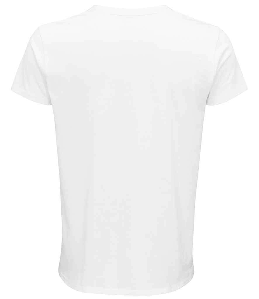 SOL'S Crusader Organic T-Shirt (3/3)