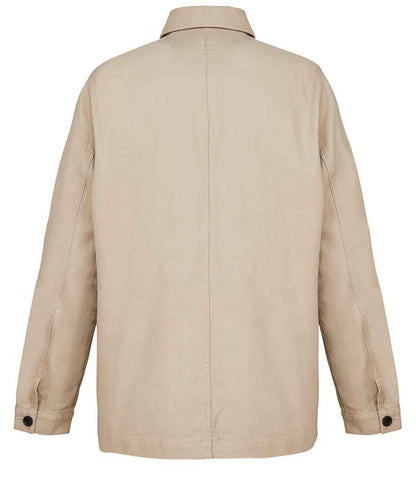 NEOBLU Mael Workwear Utility Jacket