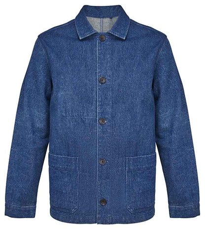 NEOBLU Mael Workwear Utility Jacket