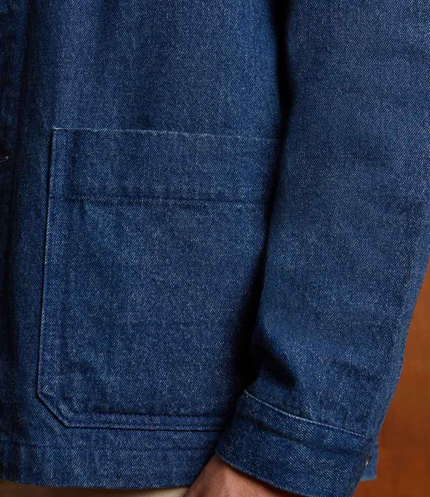NEOBLU Mael Workwear Utility Jacket