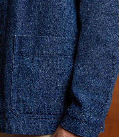 NEOBLU Mael Workwear Utility Jacket