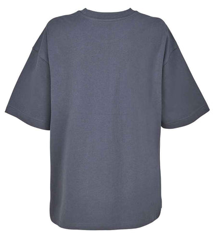 03807 Mouse Grey Back