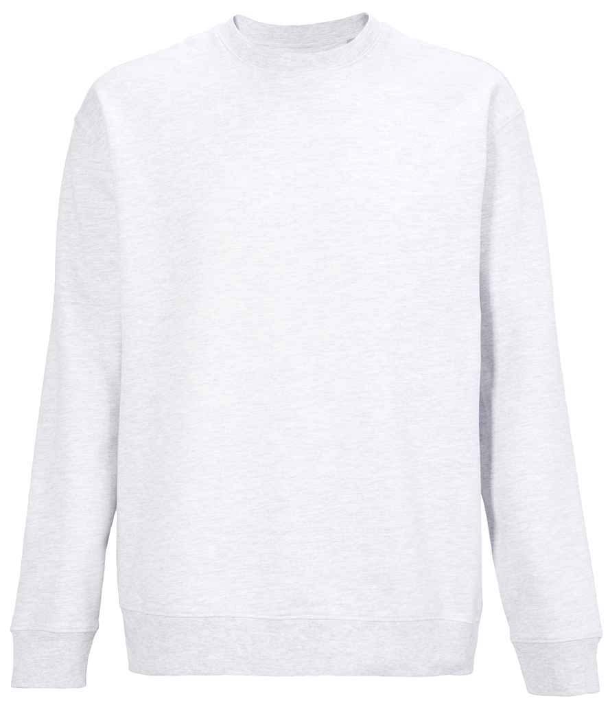 03814 Ash Front