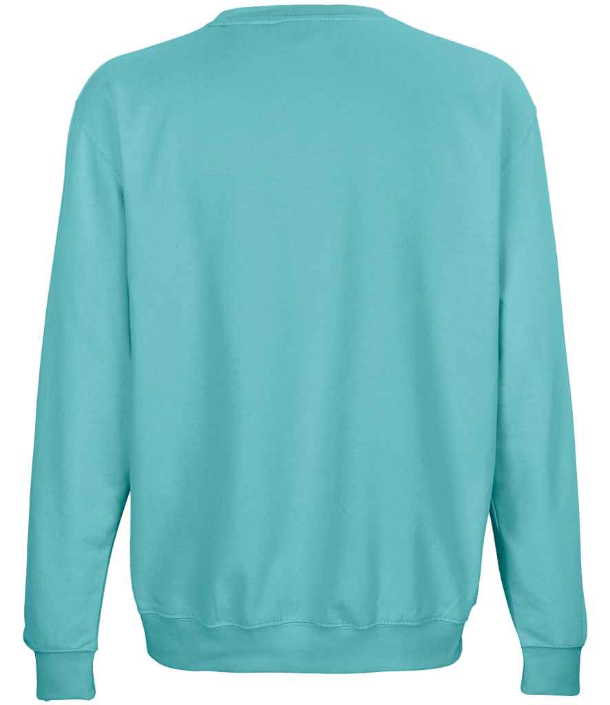 SOL'S Unisex Columbia Sweatshirt (2/2)