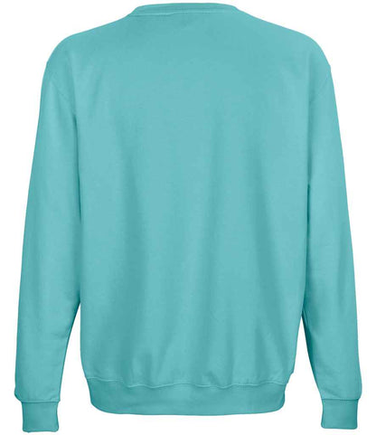 SOL'S Unisex Columbia Sweatshirt (2/2)