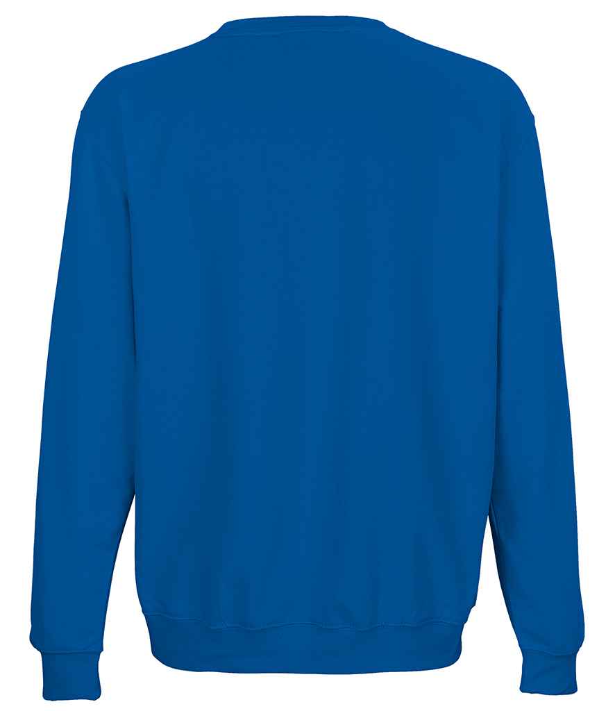 SOL'S Unisex Columbia Sweatshirt (2/2)