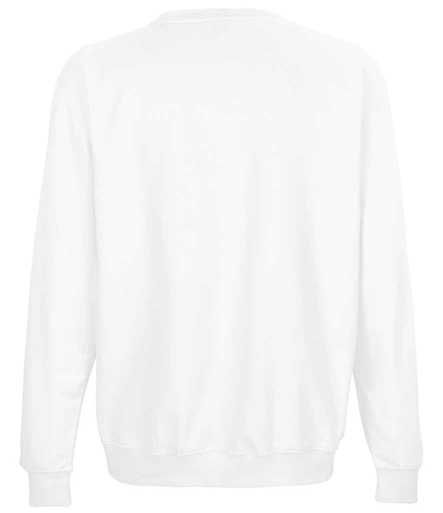 SOL'S Unisex Columbia Sweatshirt (2/2)
