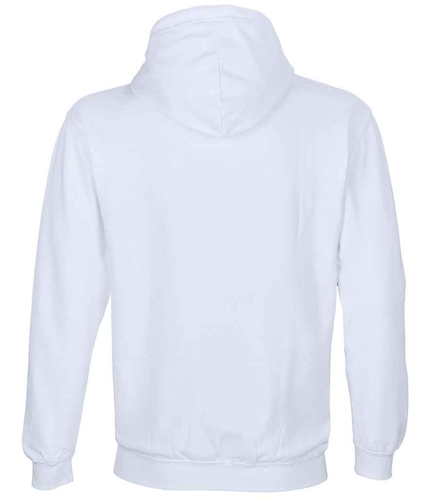 SOL'S Unisex Condor Hoodie (1/3)