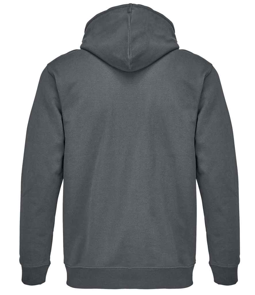 SOL'S Unisex Condor Hoodie (2/3)