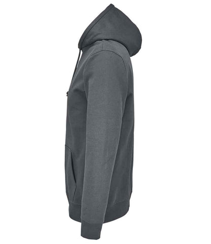 SOL'S Unisex Condor Hoodie (2/3)