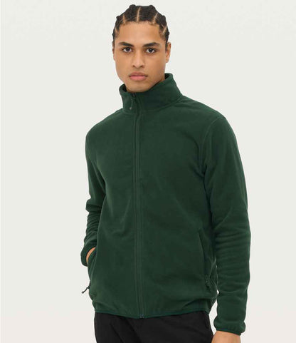 03823 Forest Green Model