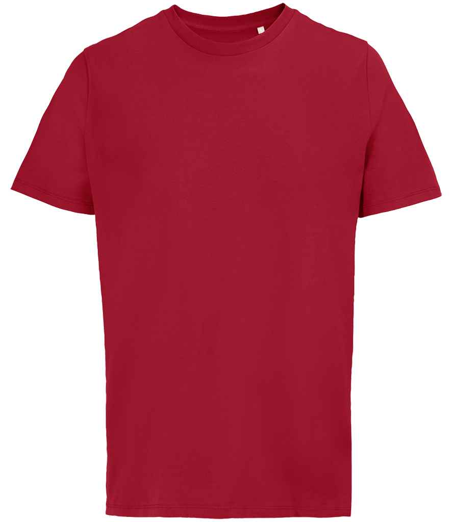 SOL'S Unisex Legend Organic T-Shirt (1/3)