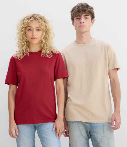 SOL'S Unisex Legend Organic T-Shirt (1/3)