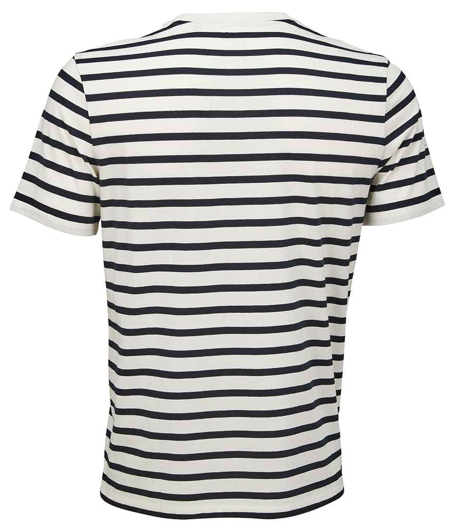 SOL'S Unisex Legend Organic T-Shirt (2/3)