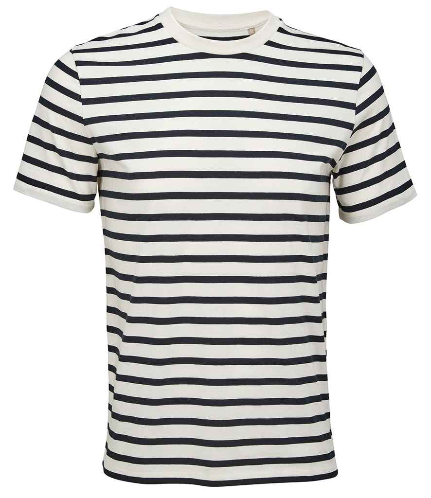 SOL'S Unisex Legend Organic T-Shirt (2/3)