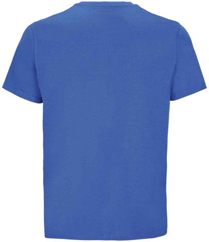 SOL'S Unisex Legend Organic T-Shirt (3/3)