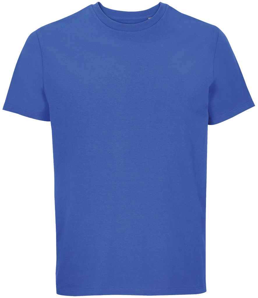 SOL'S Unisex Legend Organic T-Shirt (3/3)