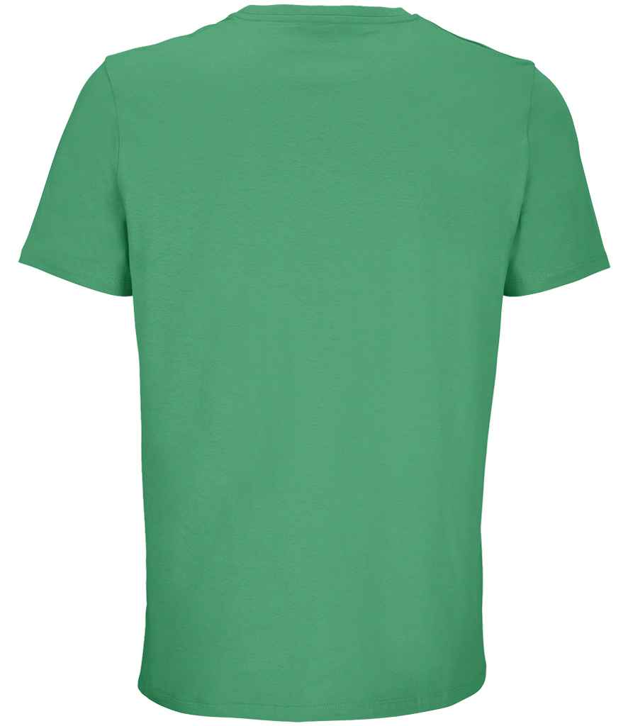 SOL'S Unisex Legend Organic T-Shirt (3/3)