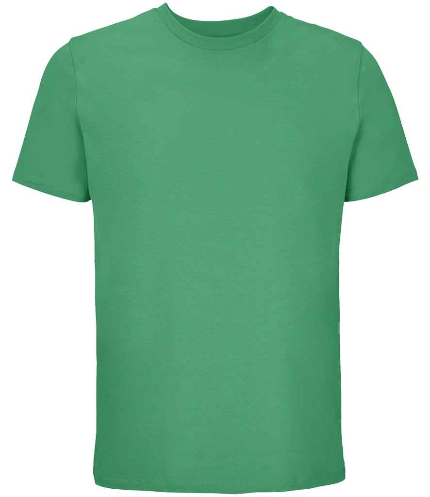 SOL'S Unisex Legend Organic T-Shirt (3/3)