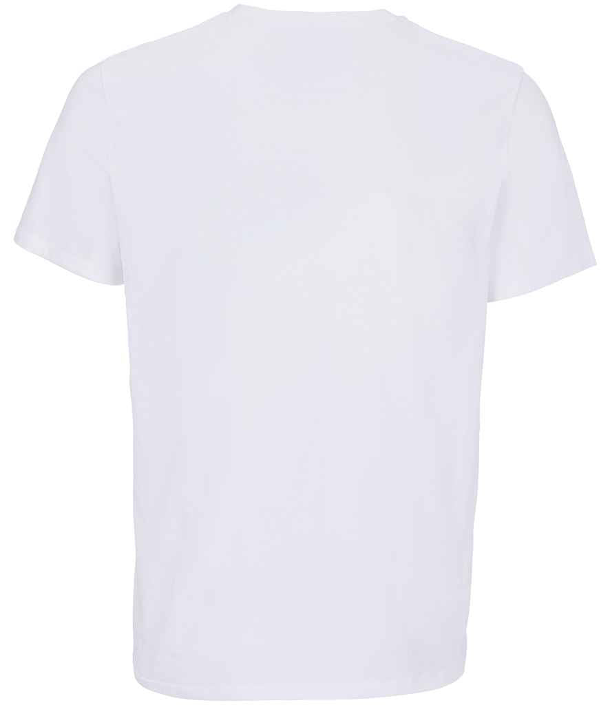 SOL'S Unisex Legend Organic T-Shirt (3/3)