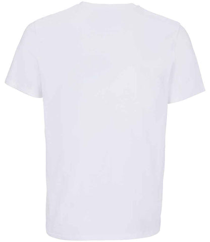 SOL'S Unisex Legend Organic T-Shirt (3/3)