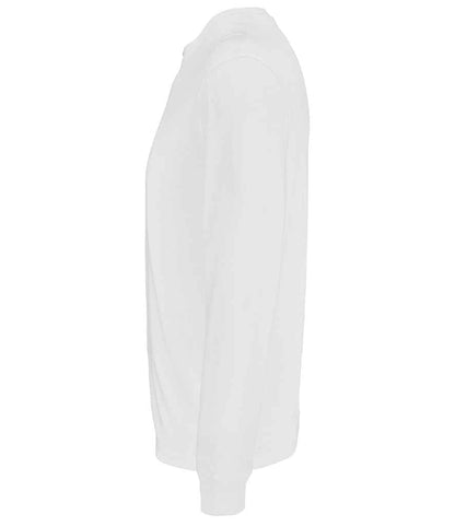 SOL'S Unisex Pioneer Long Sleeve T-Shirt