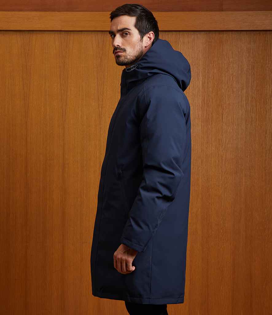 NEOBLU Alfi Warm Parka Jacket