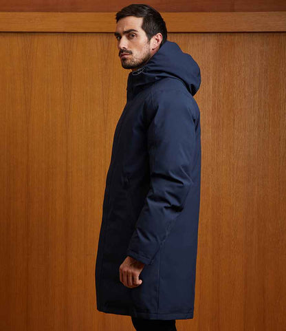 NEOBLU Alfi Warm Parka Jacket