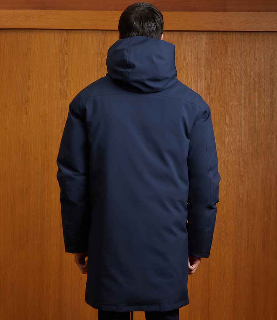 NEOBLU Alfi Warm Parka Jacket
