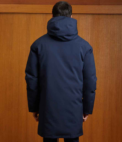 NEOBLU Alfi Warm Parka Jacket