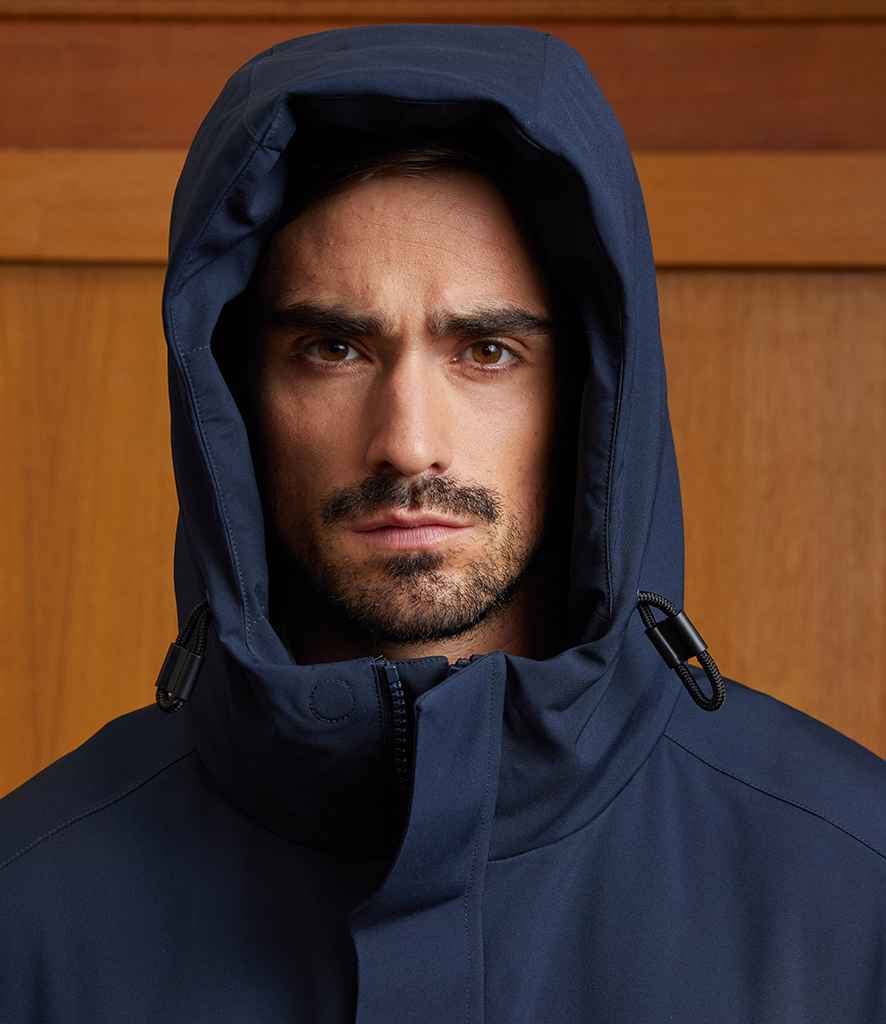 NEOBLU Alfi Warm Parka Jacket