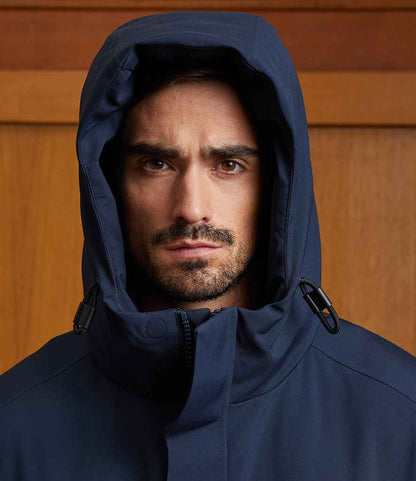 NEOBLU Alfi Warm Parka Jacket