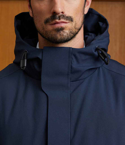 NEOBLU Alfi Warm Parka Jacket
