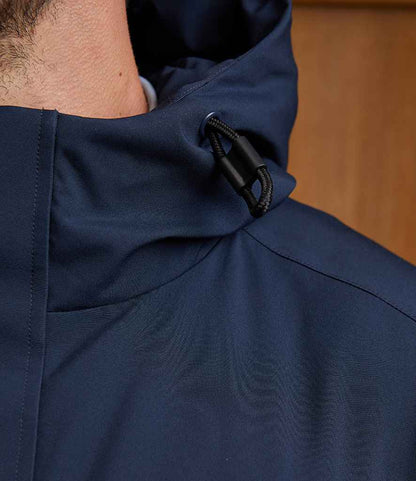 NEOBLU Alfi Warm Parka Jacket