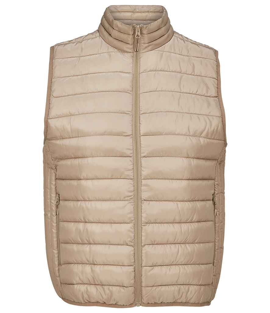 SOL'S Stream Bodywarmer