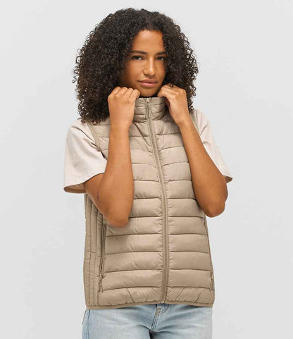 SOL'S Ladies Stream Bodywarmer