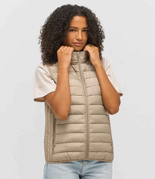 SOL'S Ladies Stream Bodywarmer