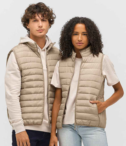 SOL'S Ladies Stream Bodywarmer