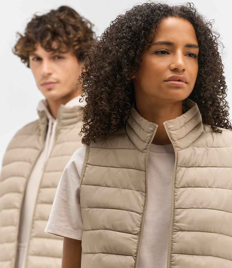 SOL'S Ladies Stream Bodywarmer