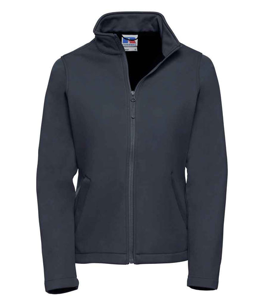 Russell Athletic Ladies Smart Soft Shell Jacket