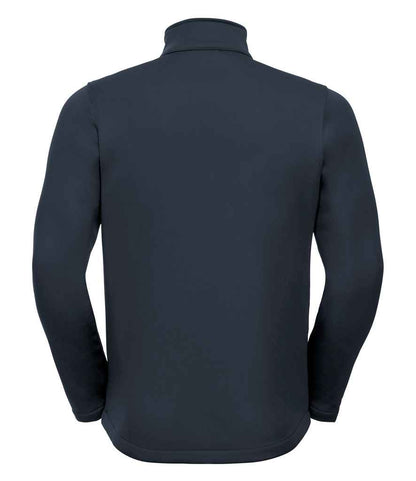 Russell Athletic Smart Soft Shell Jacket