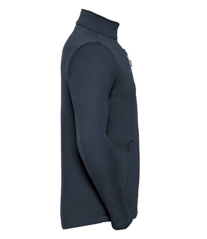 Russell Athletic Smart Soft Shell Jacket