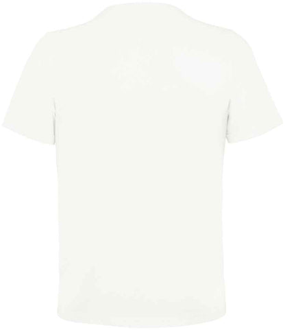 04203 White Back