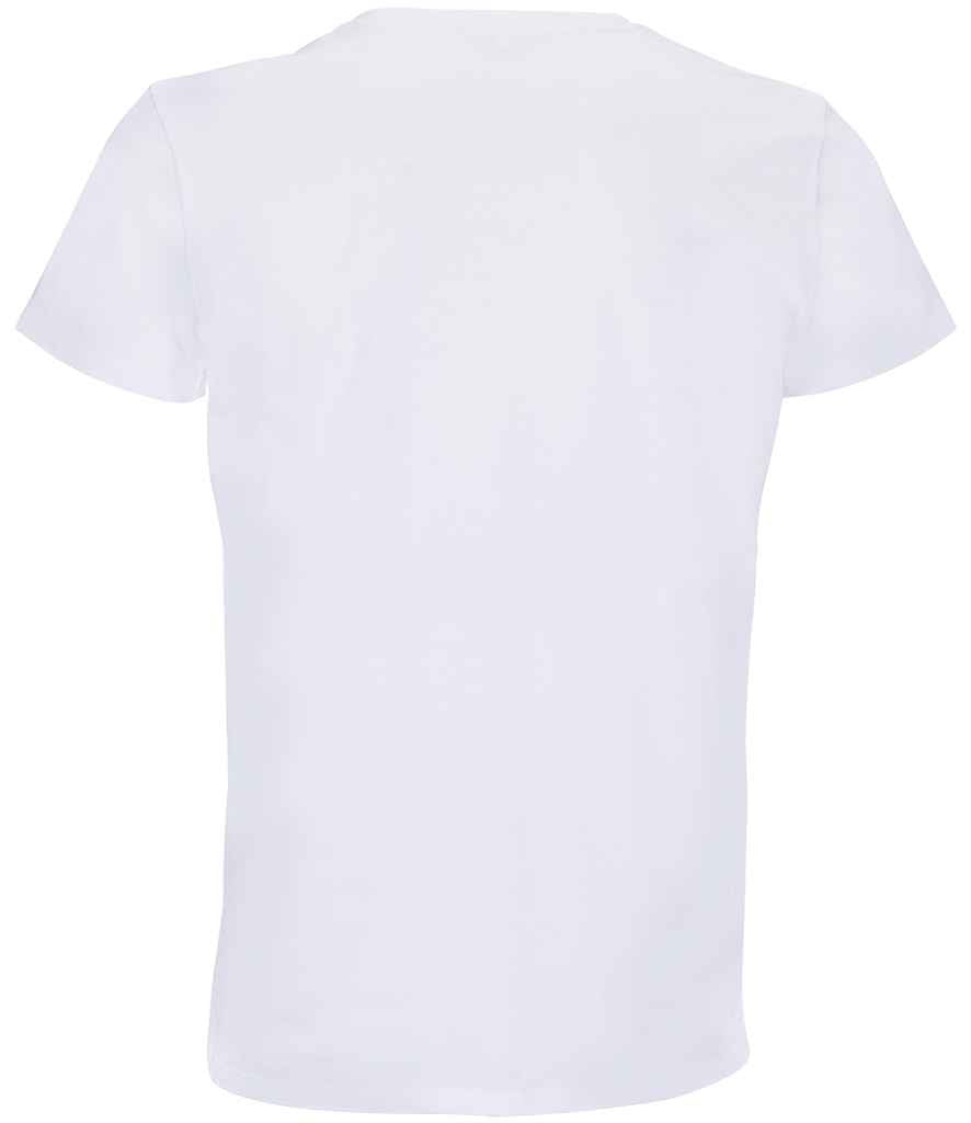 SOL'S Crusader Recycled T-Shirt (2/2)