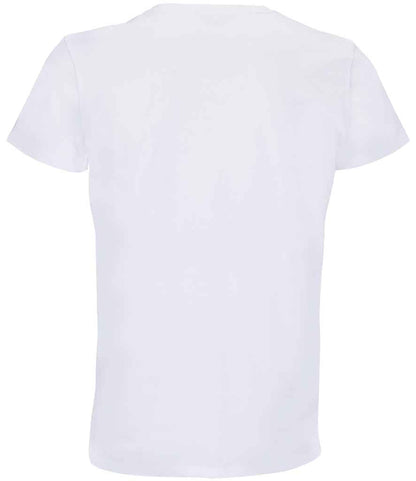 SOL'S Crusader Recycled T-Shirt (2/2)