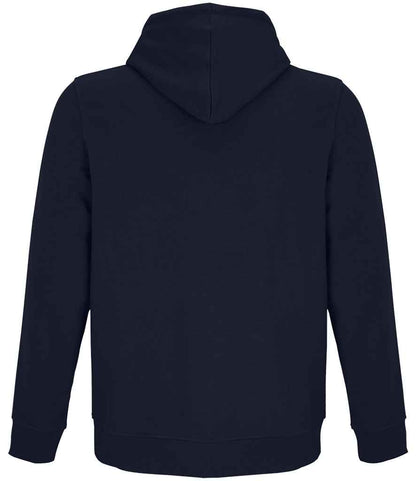 04237 French Navy Back