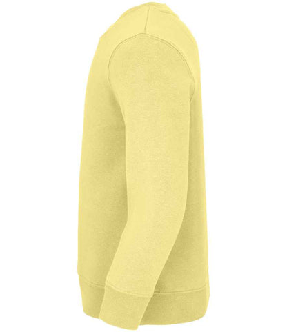 04239 Light Yellow Left
