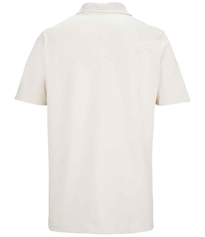 NEOBLU Unisex Orel Piqué Polo Shirt