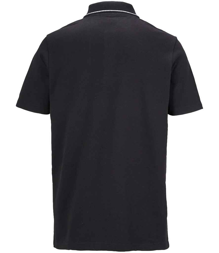 04337 Deep Black Back