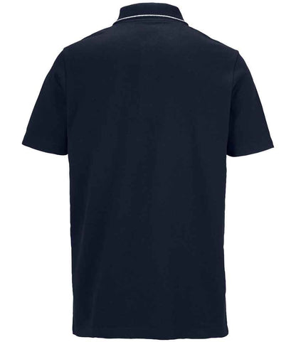 NEOBLU Unisex Orel Piqué Polo Shirt